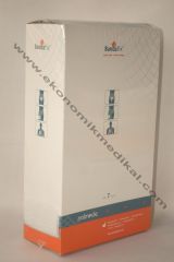 File Bandaj Elastik 7 Numara