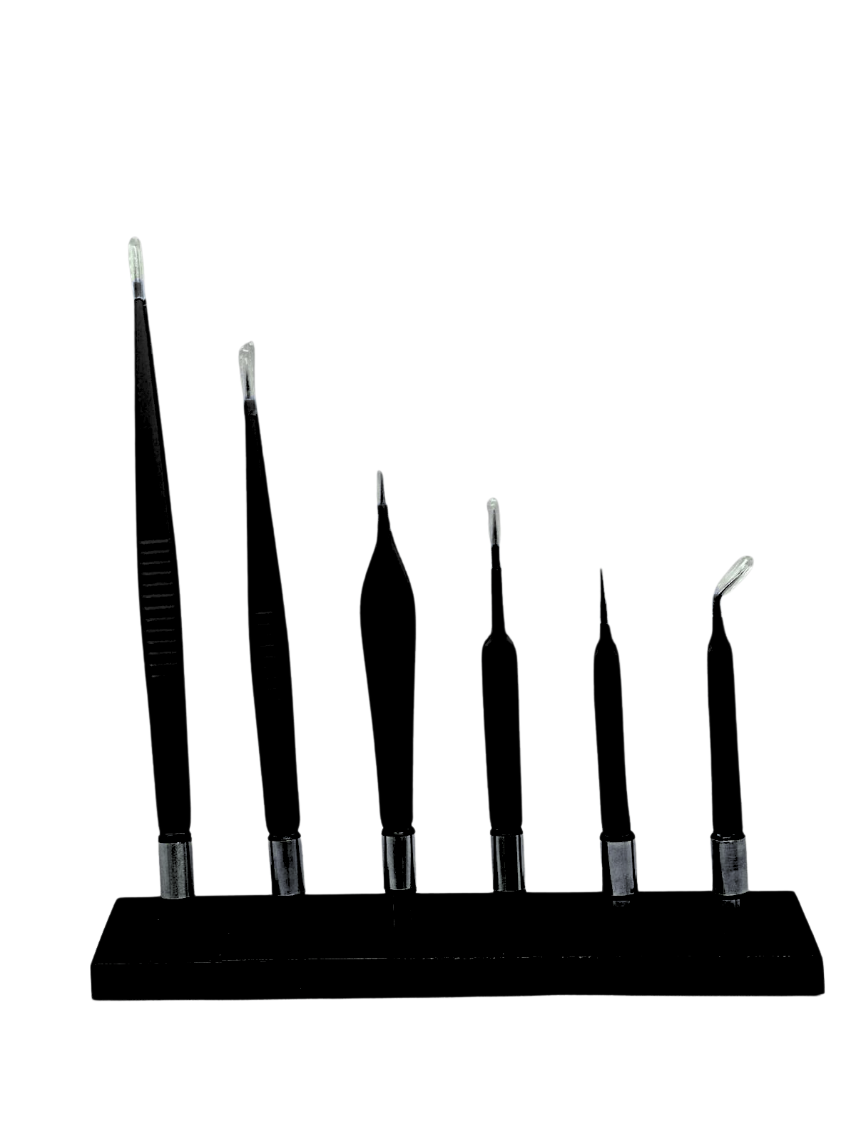 Koter Penseti - Reuseable Bipolar Forceplm-Non Stick ( Tekrar Kullanılabilir Yapışmaz)