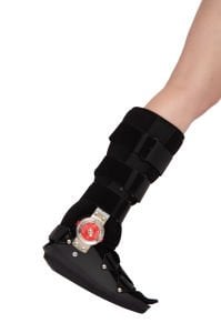 Rom Walker Açı Ayarlı