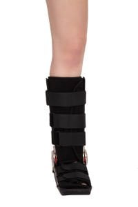 Rom Walker Açı Ayarlı