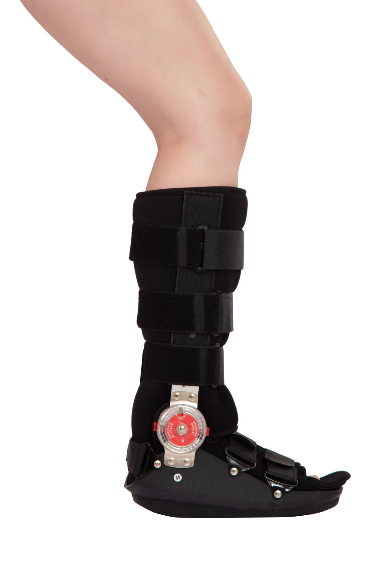 Rom Walker Açı Ayarlı