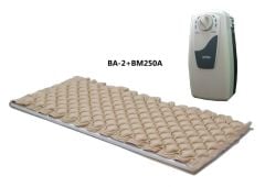 Havalı Yatak Baklava Modeli (Freely)