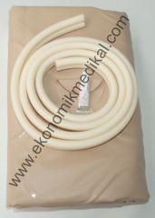 Havalı Yatak Baklava Modeli (Freely)