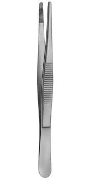 Dişsiz Penset 16 cm.