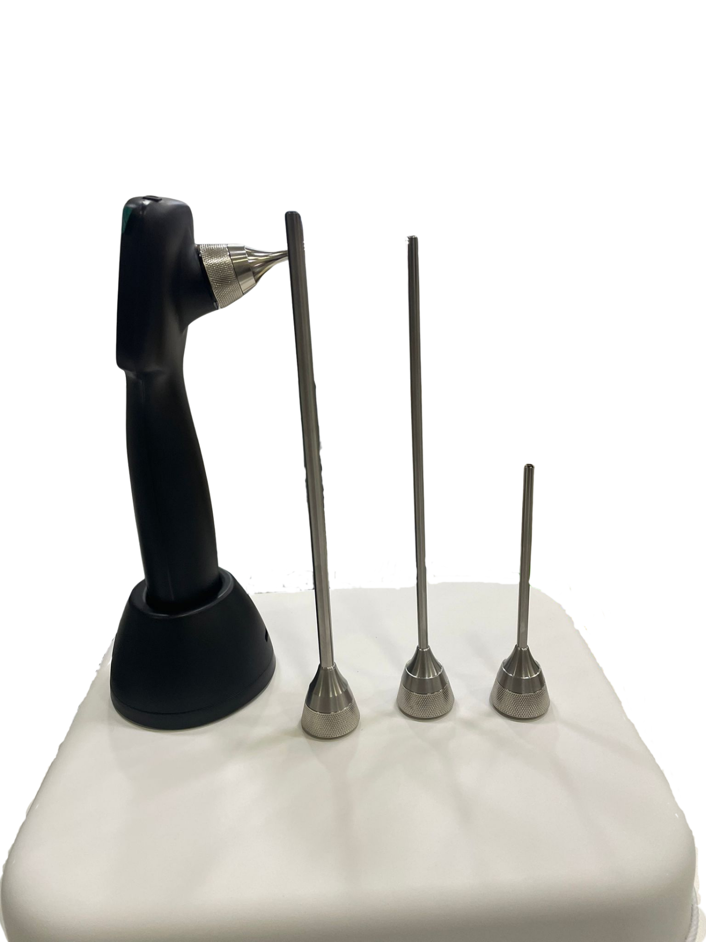 BESDATA Video Otoskop