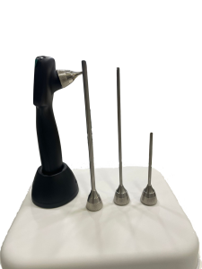 BESDATA Video Otoskop