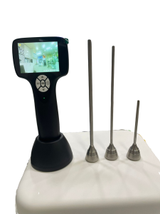 BESDATA Video Otoskop