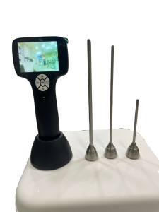 BESDATA Video Otoskop