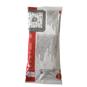 3M EKG Elektrodu ( 50 lik paket)