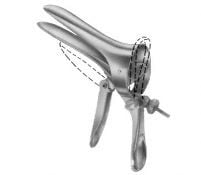 Cusco Vajinal Spekülüm