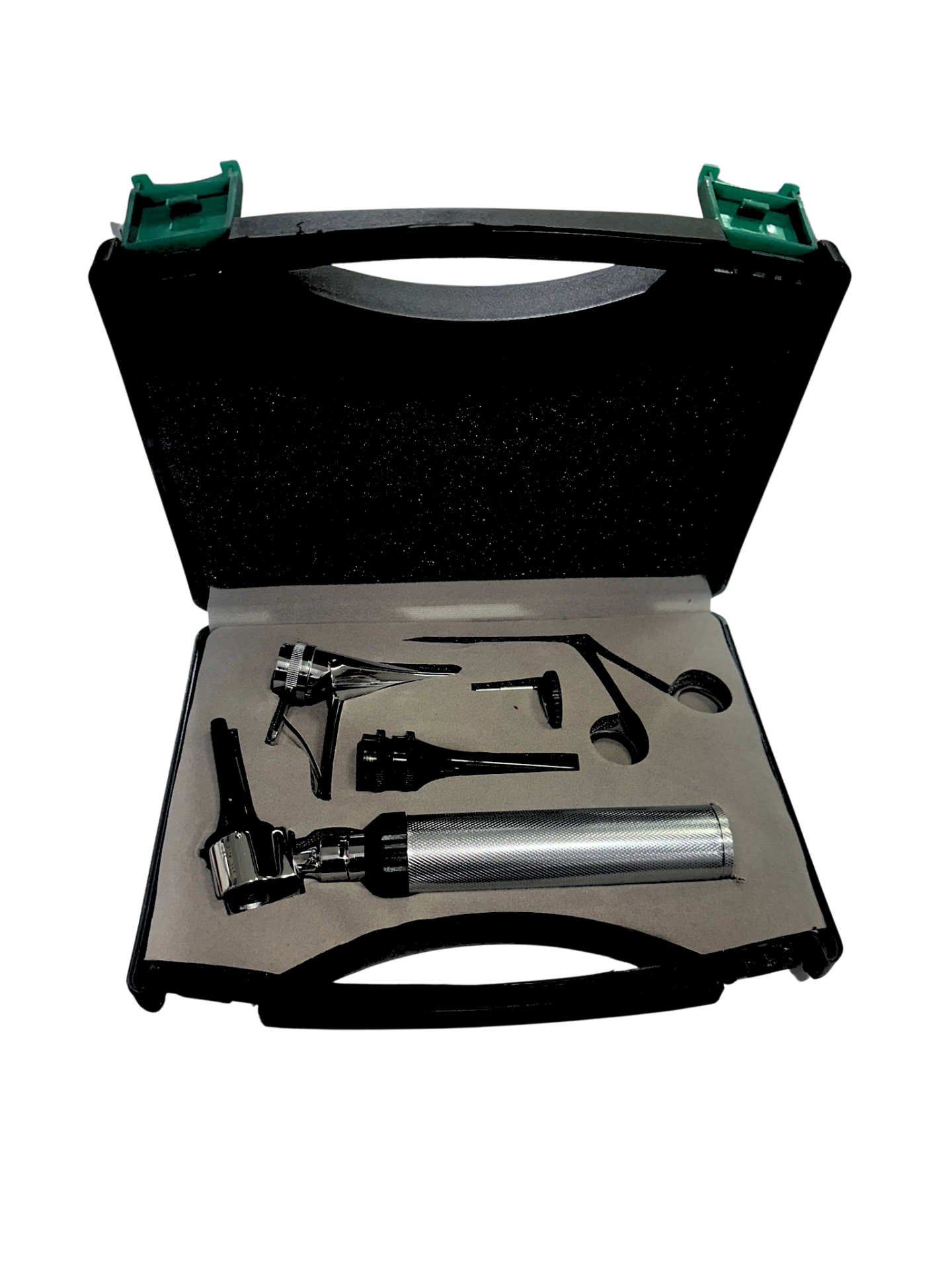 Endostall EN-VD-W09 Veteriner Diagnostik Otoskop Seti