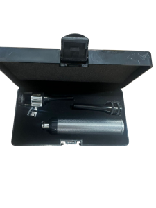 Endostall Veteriner Otoskop Seti EN-VOT-W05V