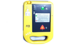 MEDWELT AED 7000 Otomatik Harici Defibrilatör