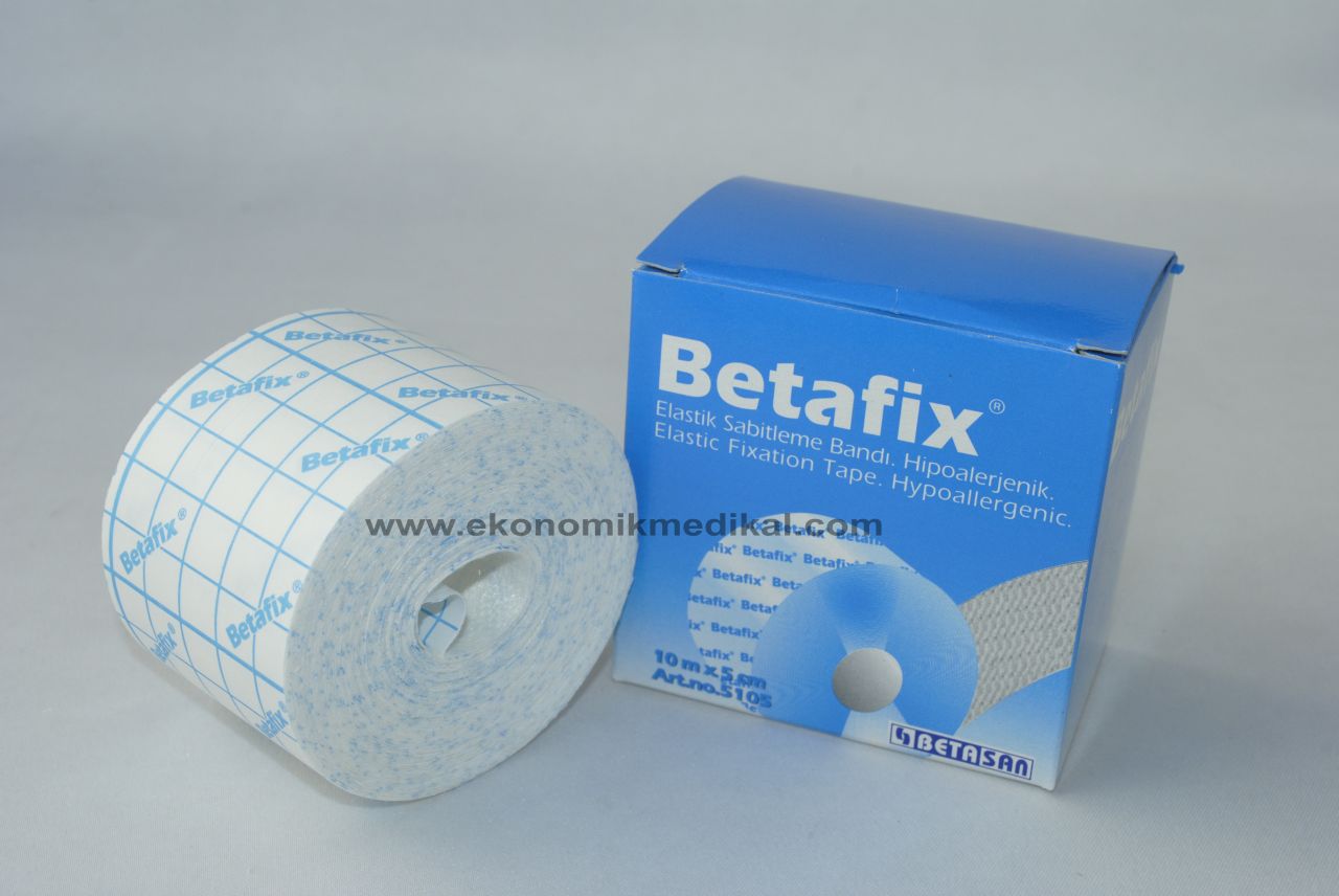 Betafix 5*10 flaster