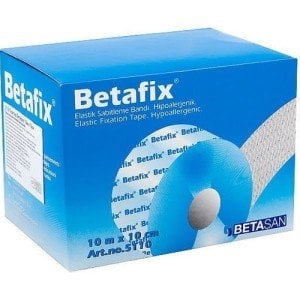 Betafix 10*10 flaster