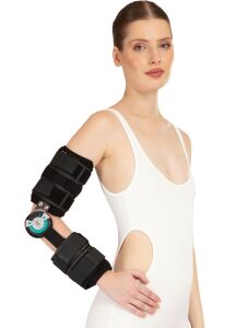 Açı Ayarlı Dirseklik - Dirsek Kontraktörü(10 Adet )