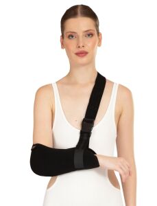 Lüks Kol Askısı Bel Kemerli(5 Adet)