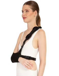 File Kol Askısı - Bel Kemerli(10 Adet)