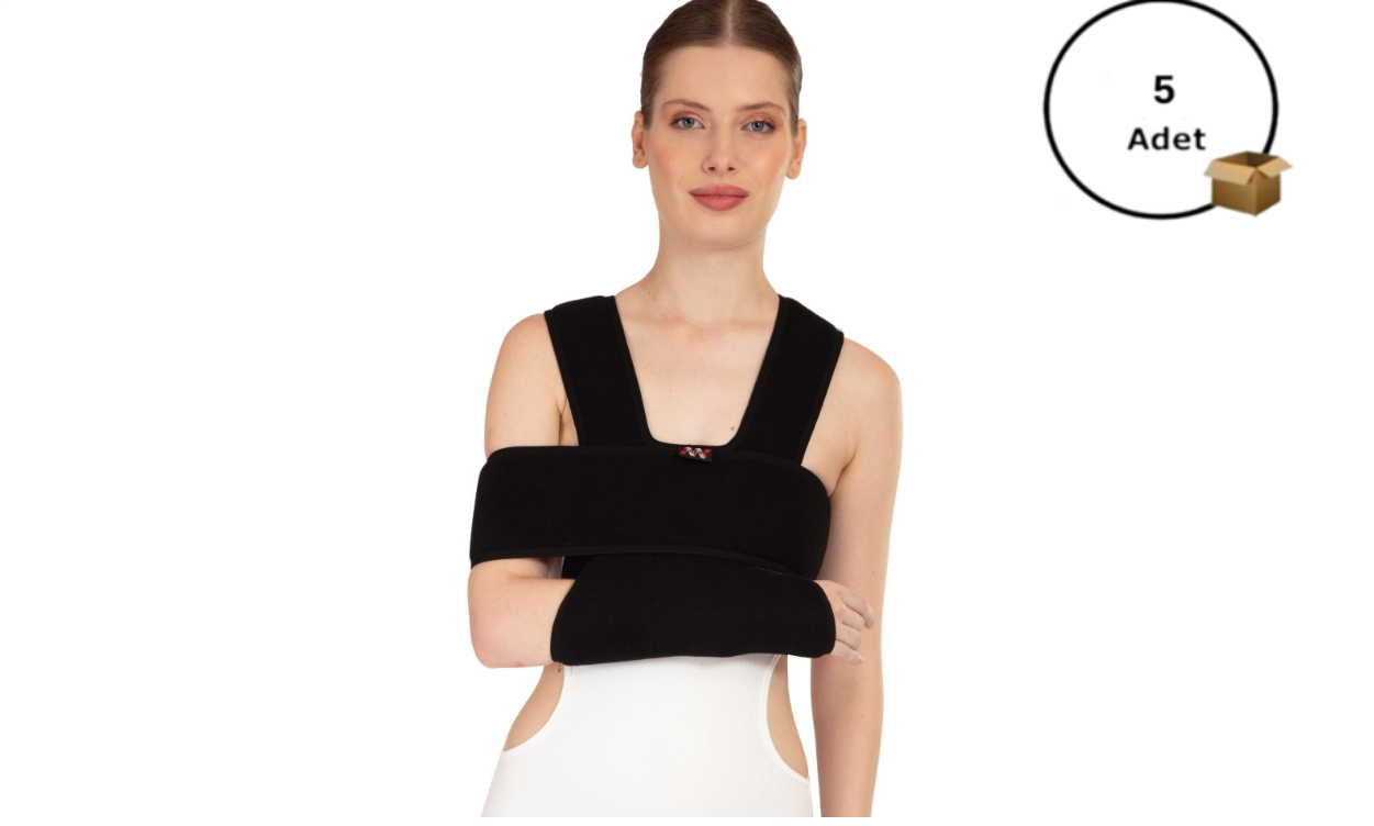 Velpo Bandajı(5 Adet)