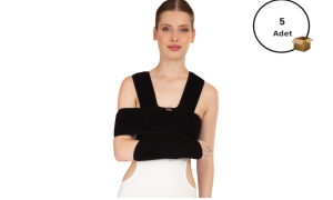 Velpo Bandajı(5 Adet)