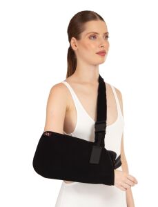 Yastıklı Kol Askısı 30 Derece(10 Adet)