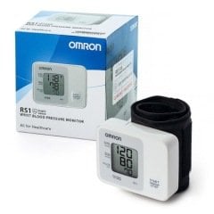 RS1 Bilekten Ölçen Tansiyon Aleti