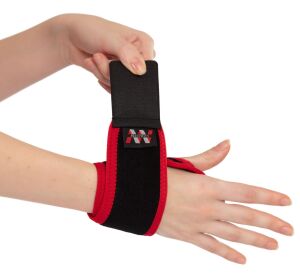 El Bilekliği Bandaj(10 Adet)