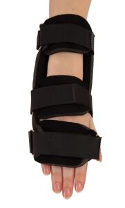 Termoplastik El Bilek Splinti(5 Adet)