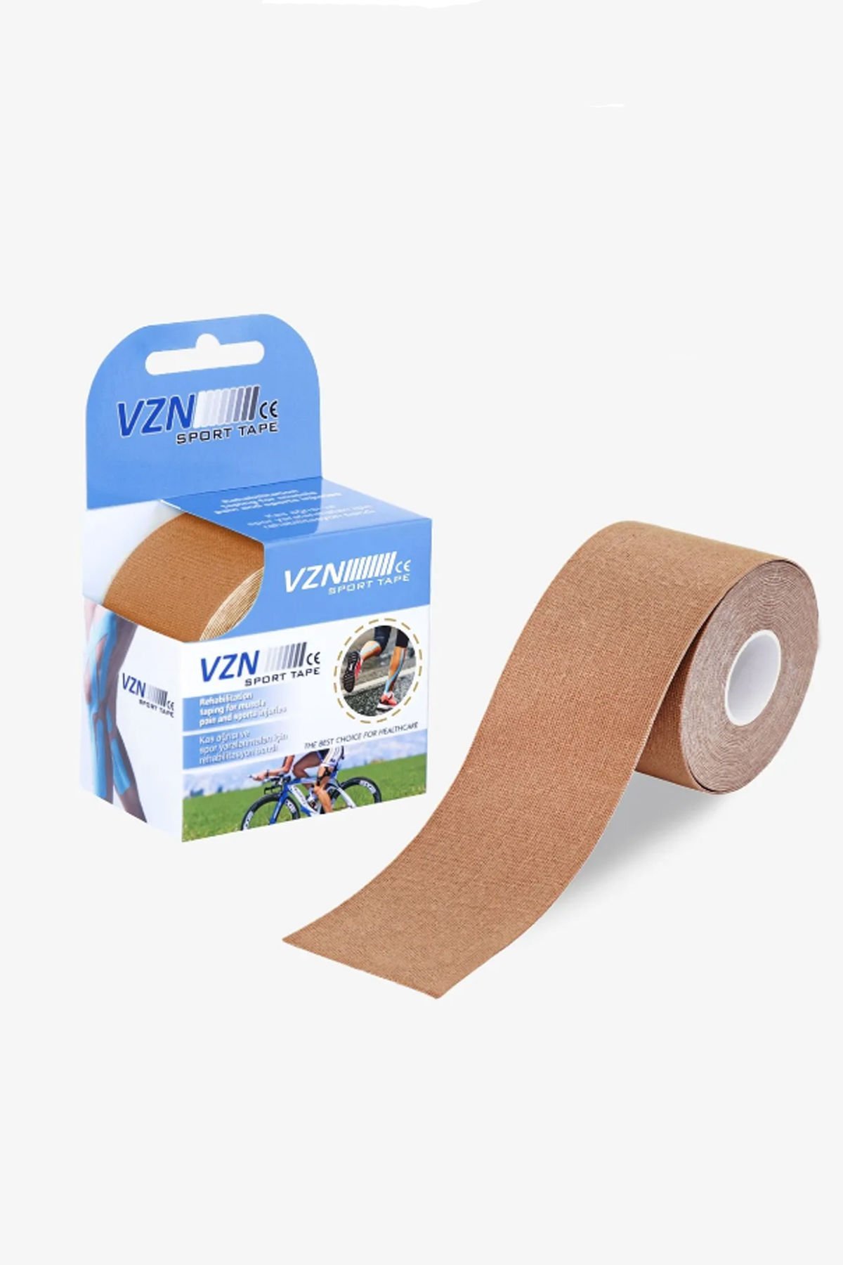 Kinesio Bant ( Ağrı Bandı )