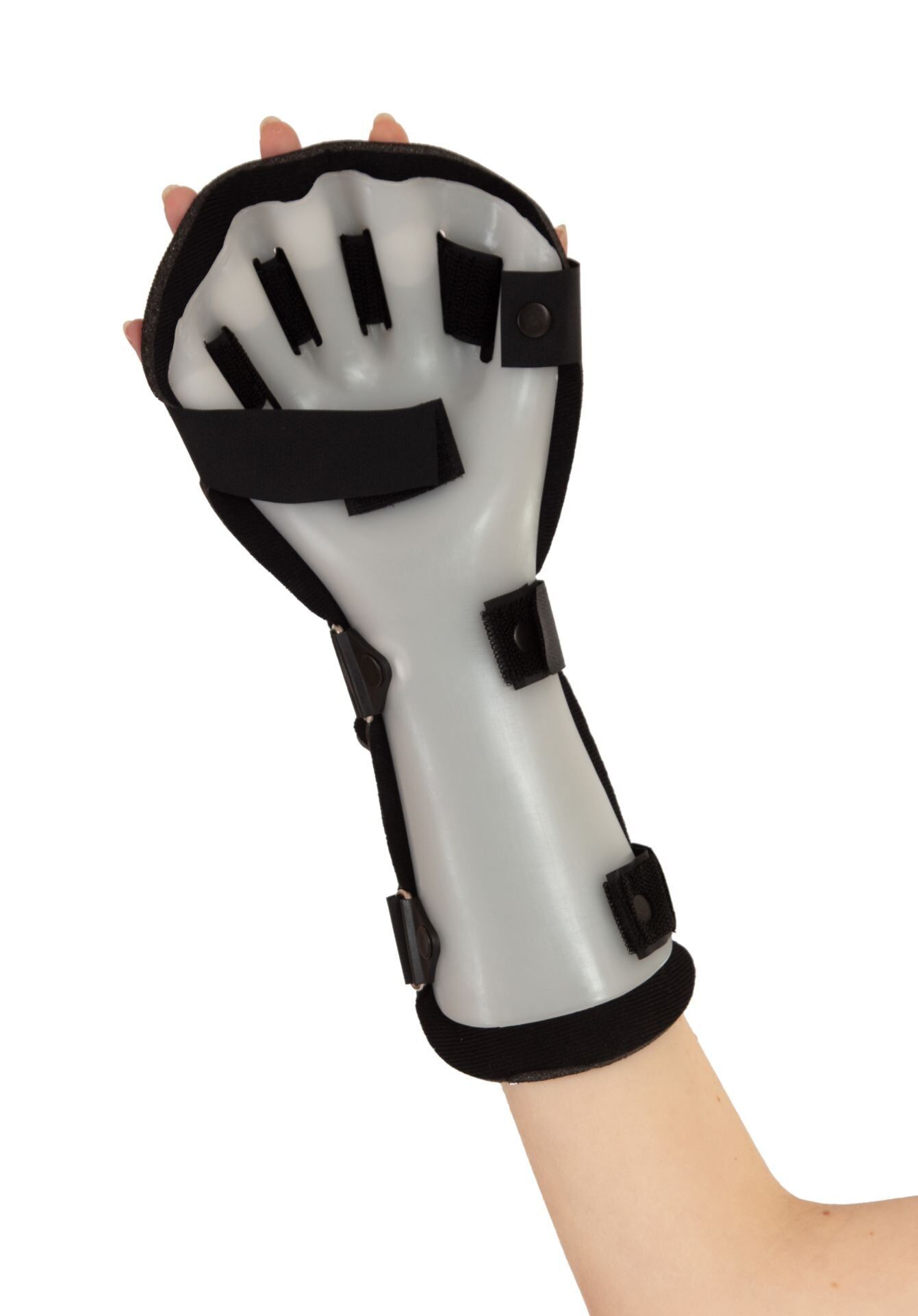 Antispastisite  Splinti Termoplastik(10 Adet)