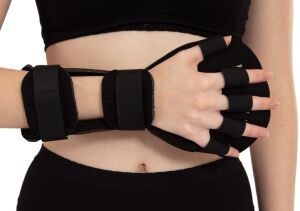 Antispastisite  Splinti Termoplastik(10 Adet)