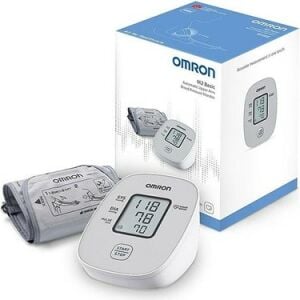 M2 Basic Tam Otomatik Tansiyon Aleti