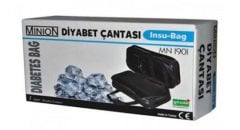 İnsülin Taşıma Çantası