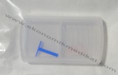 Kulak Tüpü ( T Tüp )