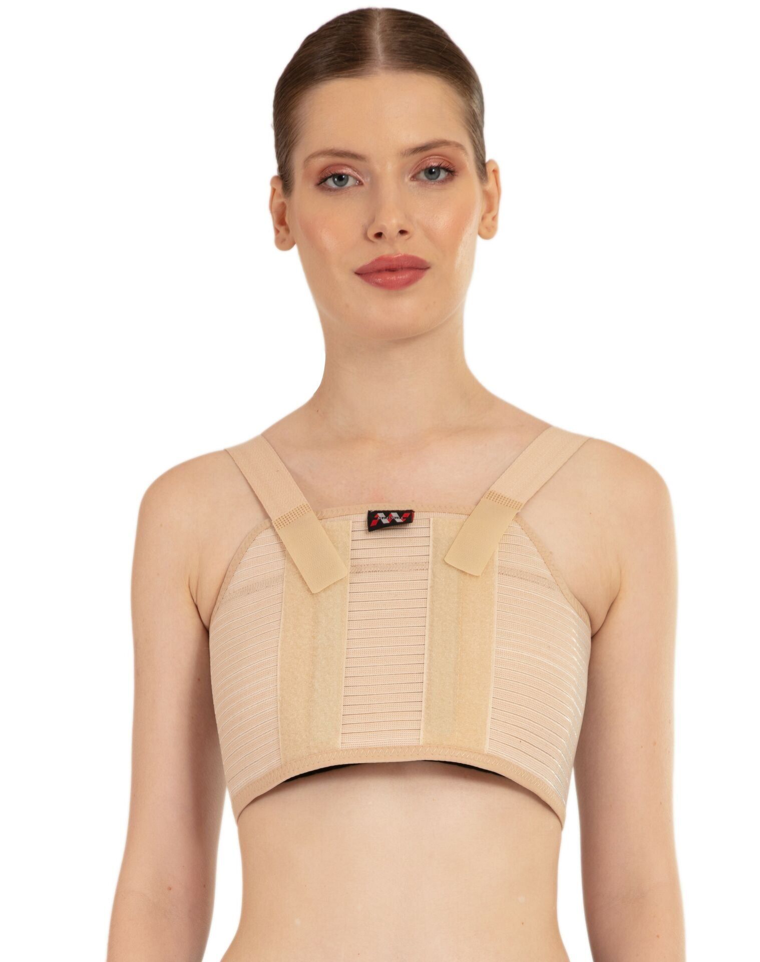 Göğüs Korsesi - Çelik Destekli(5 Adet)