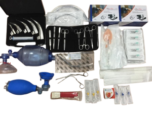 Ağız ve Diş Sağlığı Muayenehanelerinde Bulunması Zorunlu Ürünler