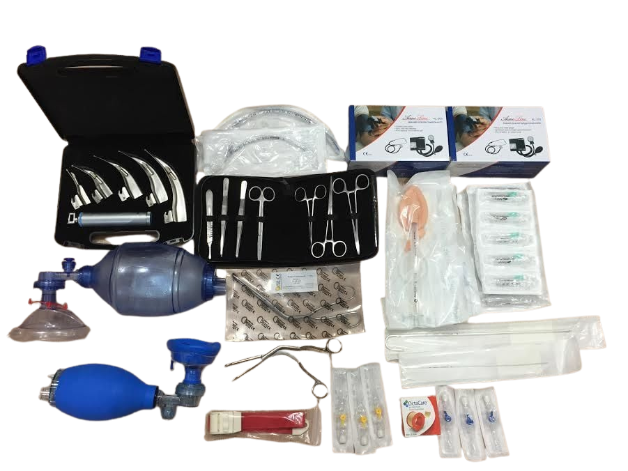 Ağız ve Diş Sağlığı Muayenehanelerinde Bulunması Zorunlu Ürünler