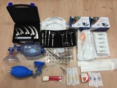 Ağız ve Diş Sağlığı Muayenehanelerinde Bulunması Zorunlu Ürünler