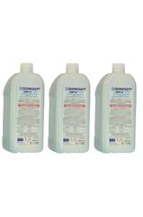 Dermosept el ve cilt dezenfektanı 1LT