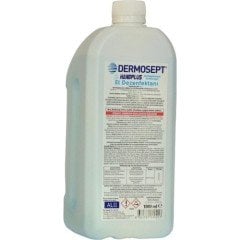 Dermosept el ve cilt dezenfektanı 1LT