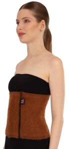 Deve Tüyü Yün Korse Cırtlı(5 Adet)