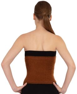 Deve Tüyü Yün Korse Cırtlı(10 Adet)