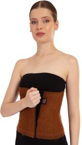 Deve Tüyü Yün Korse Cırtlı(10 Adet)