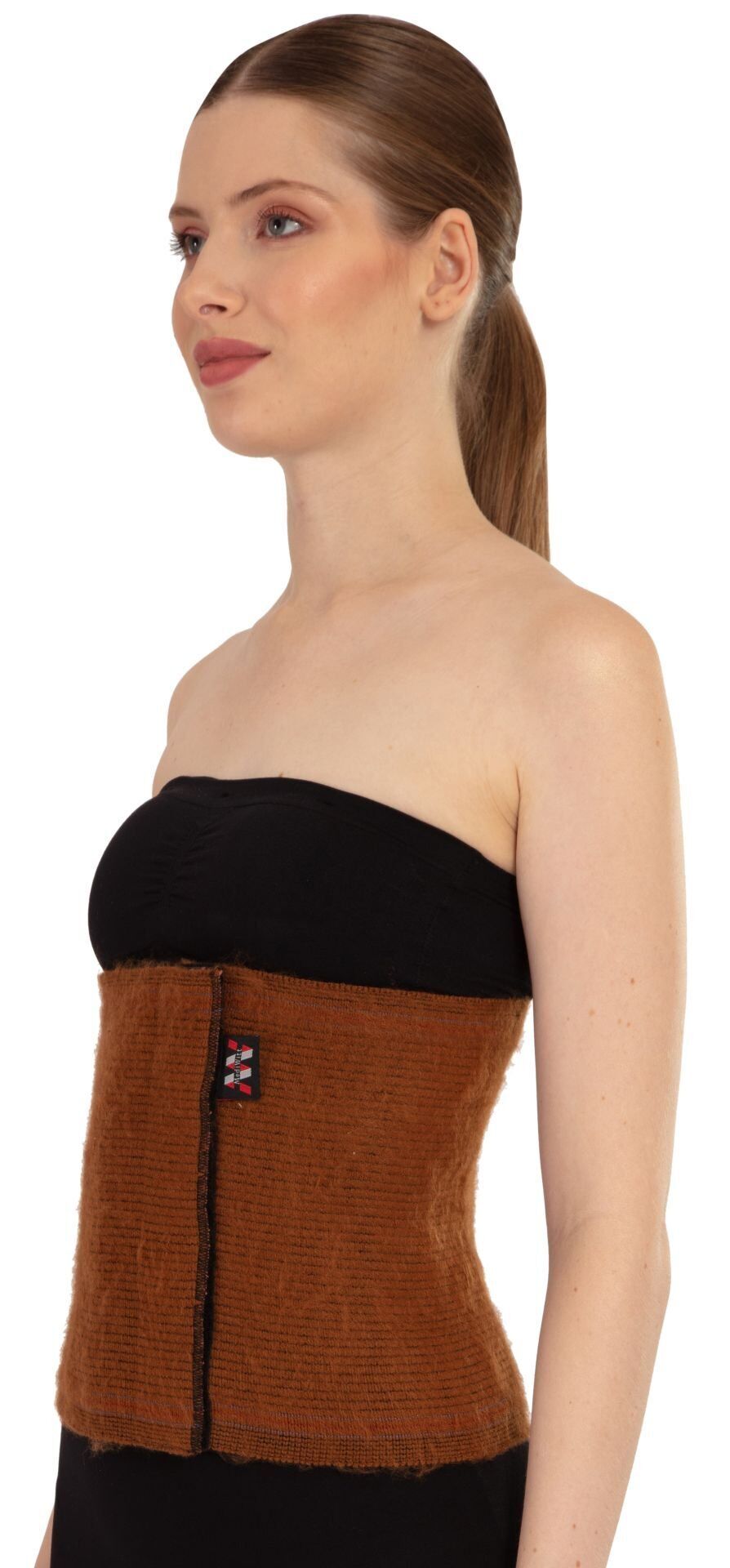 Deve Tüyü Yün Korse Cırtlı(10 Adet)