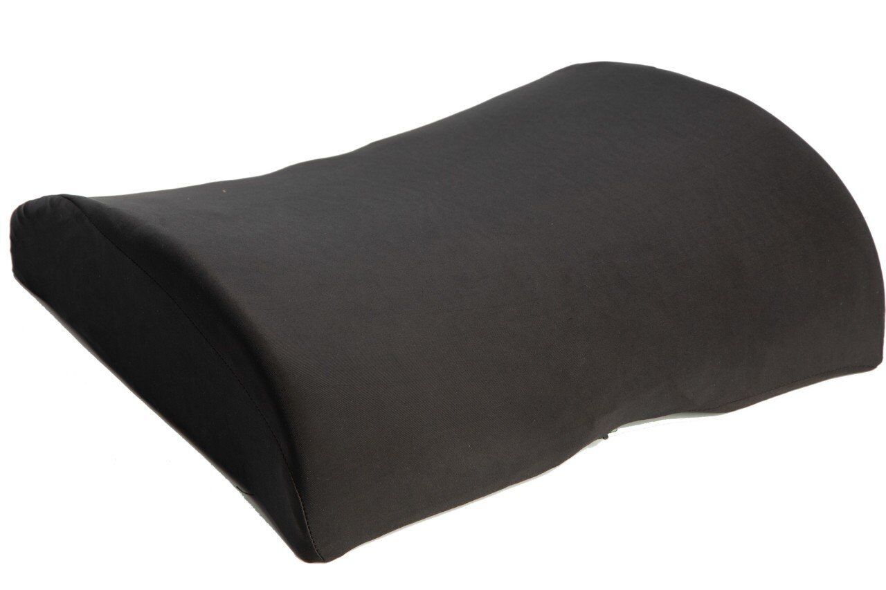 Ortopedik Bel ve Sırt Yastığı Sünger(10 Adet)