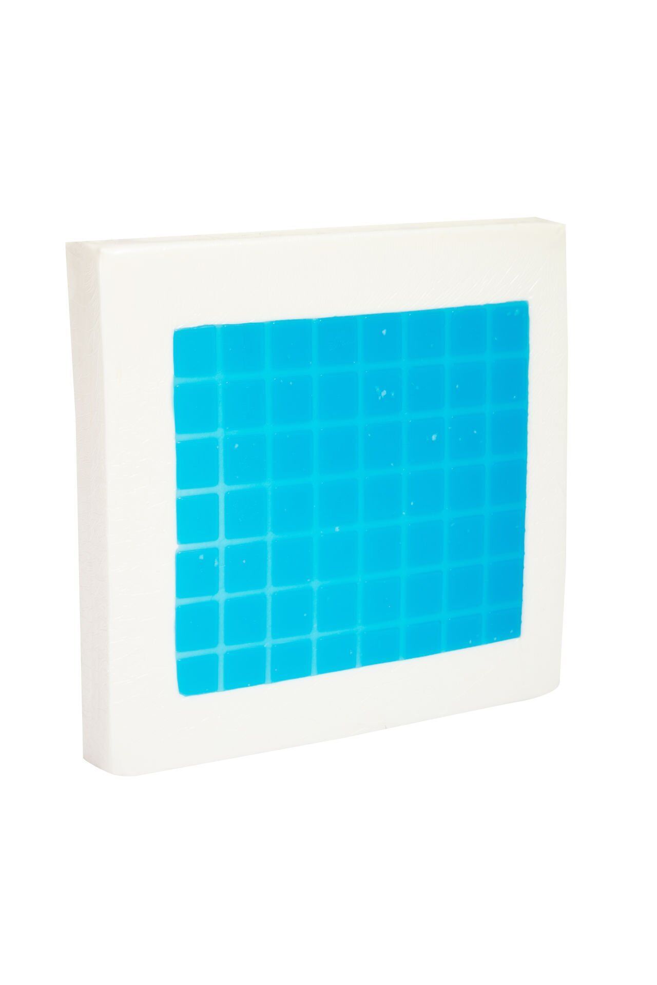 Jelli Kare Oturma Minderi(10 Adet)