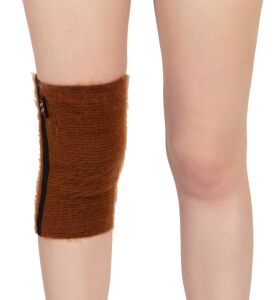 Deve Tüyü Dizlik(10 Adet)