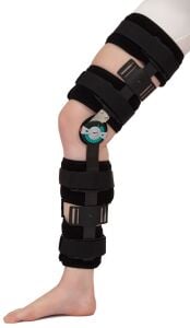 Açı Ayarlı Dizlik (Flexion Extansiyon Kontrolü Diz Breysi)(5 Adet)