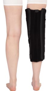 Diz Ekstansiyon Breysi (İmmobilizer) 50cm(10 Adet)