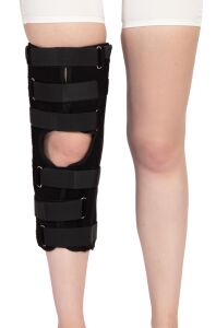 Diz Ekstansiyon Breysi (İmmobilizer) 50cm(10 Adet)